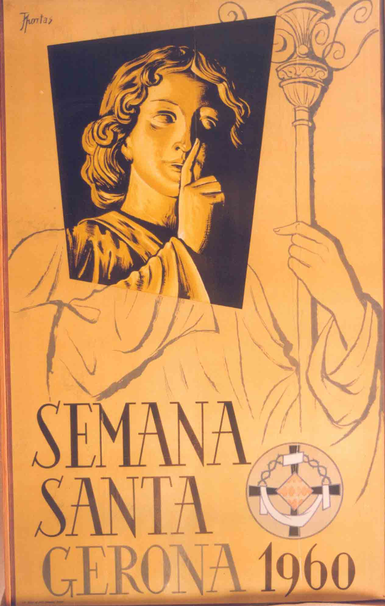 Semana Santa en Girona  